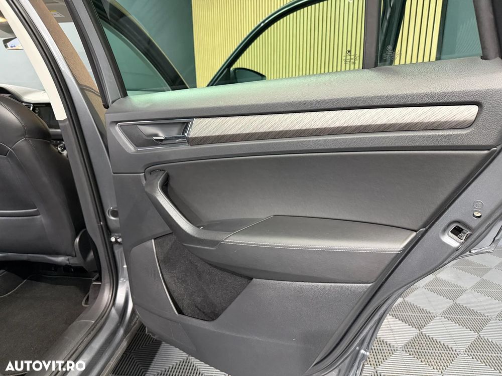 Skoda Kodiaq 2.0 TDI DSG Style - 35