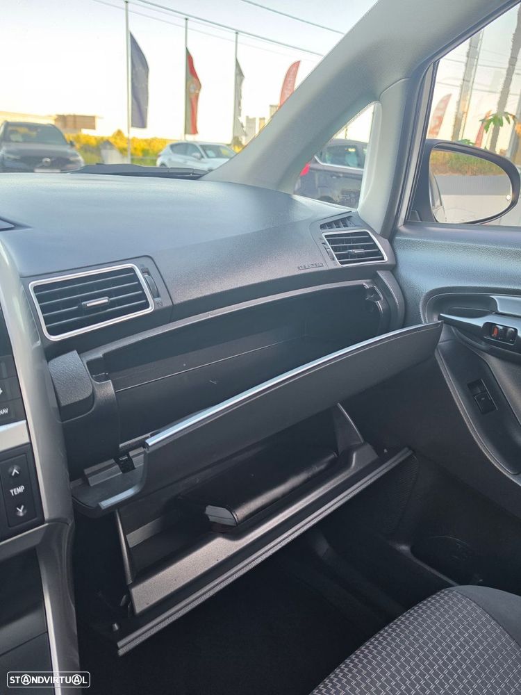 Toyota Verso 1.6 D-4D Comfort - 51