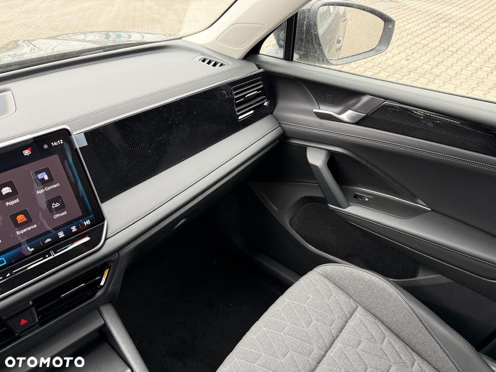 Volkswagen Tiguan - 29