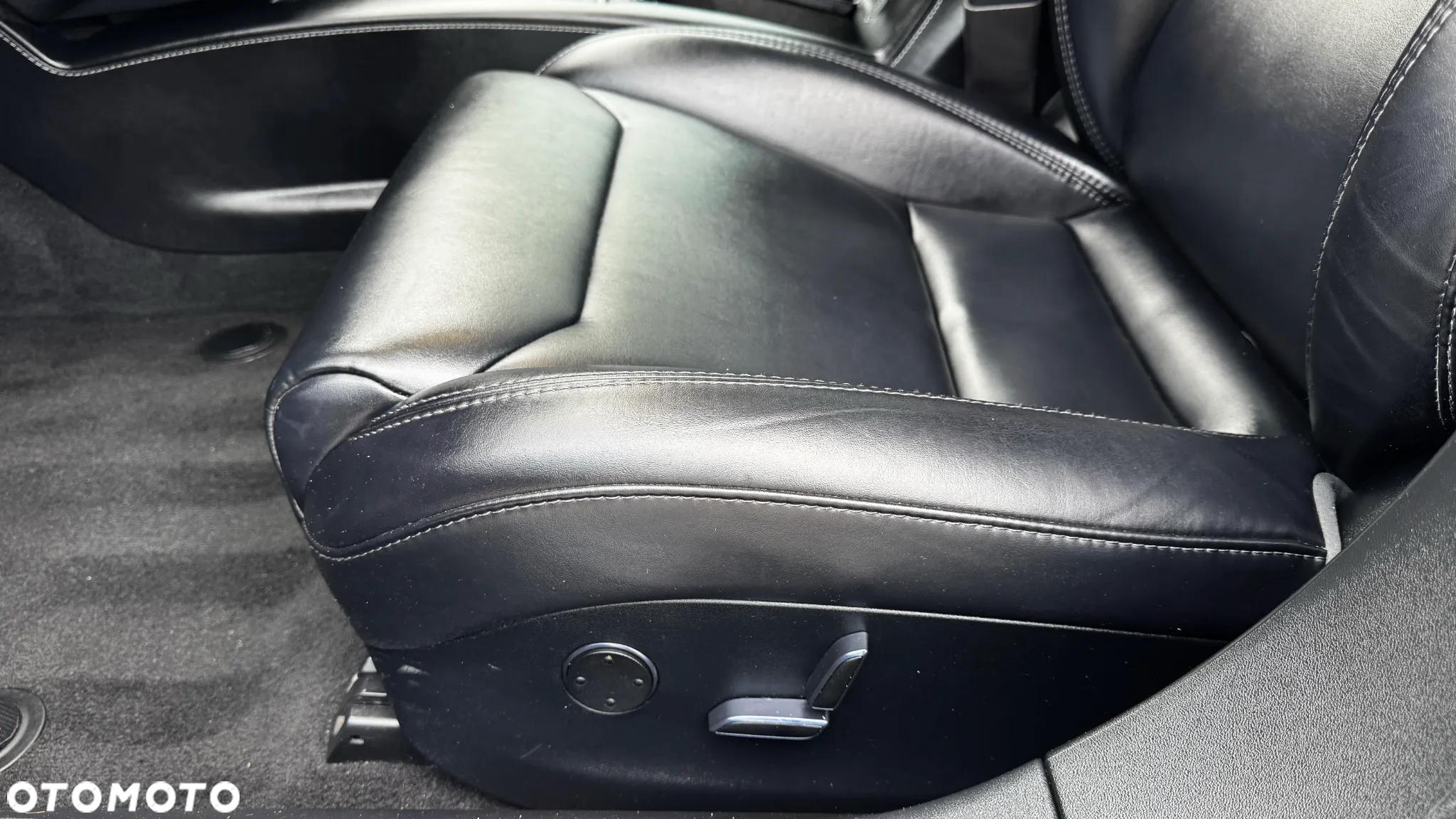 Tesla Model S Maximale Reichweite - 22