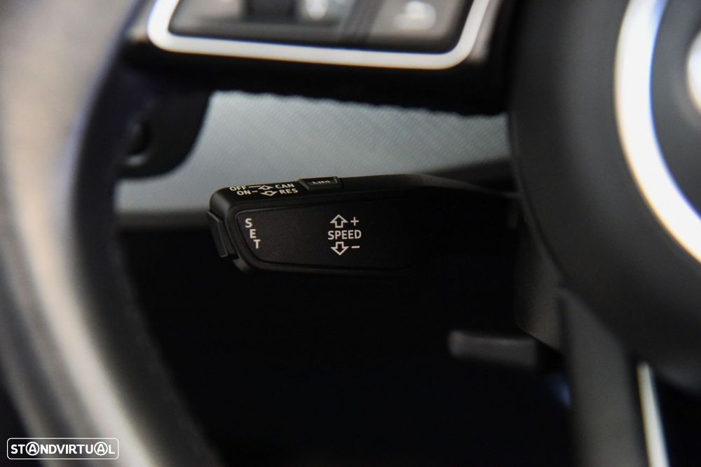 Audi A5 Cabrio 2.0 TFSi Sport - 20