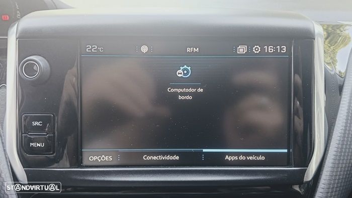 Peugeot 208 1.2 PureTech Signature - 34
