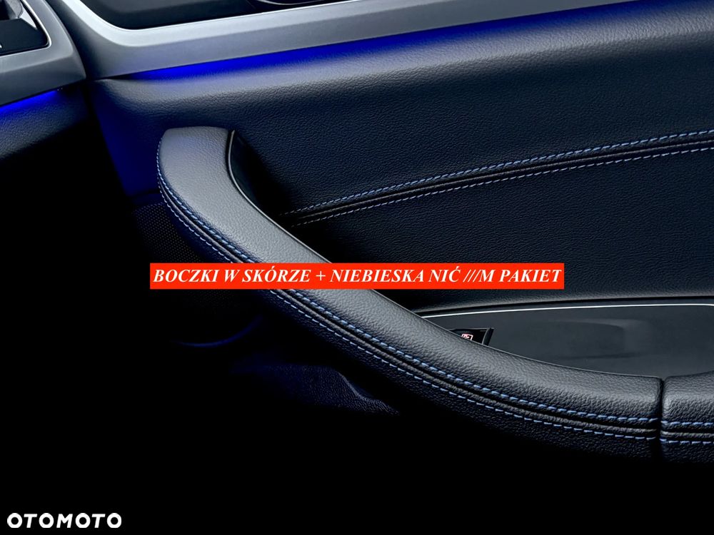 BMW X3 xDrive20i GPF M Sport sport - 17