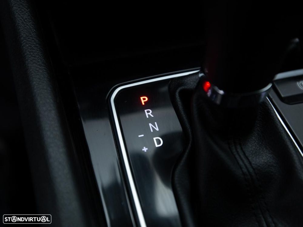 Jeep Compass 1.3 T-GDI 4xe Auto Limited - 22
