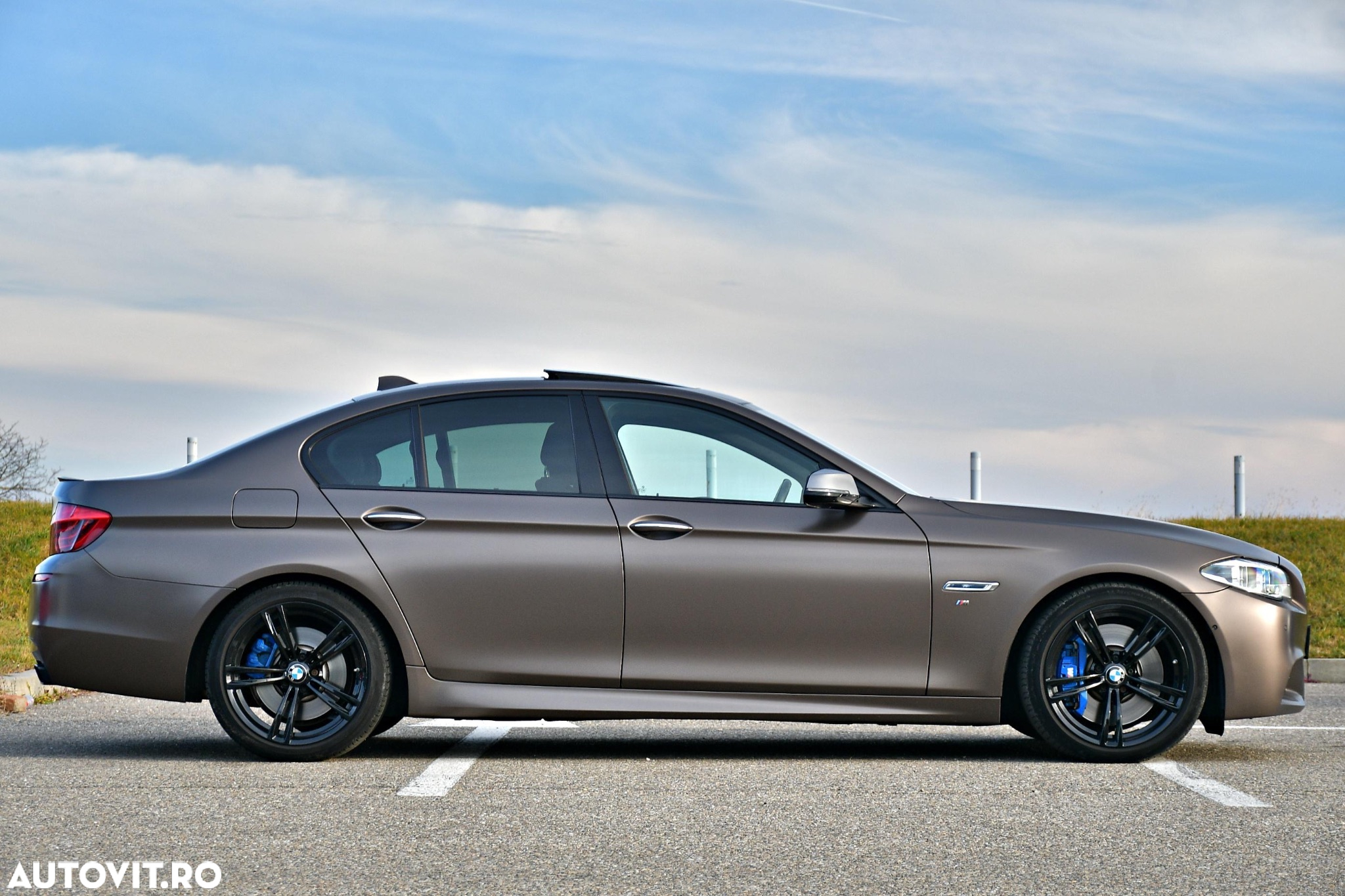 BMW Seria 5 - 9
