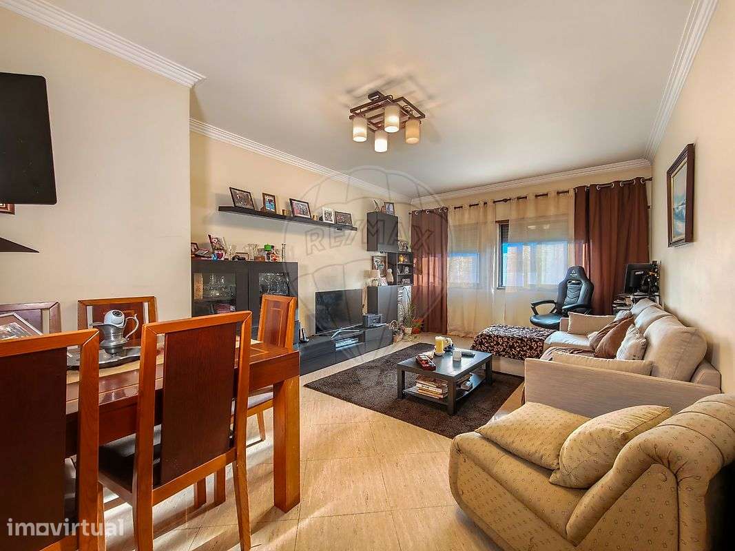 Apartamento T2 para venda - Grande imagem: 3/21