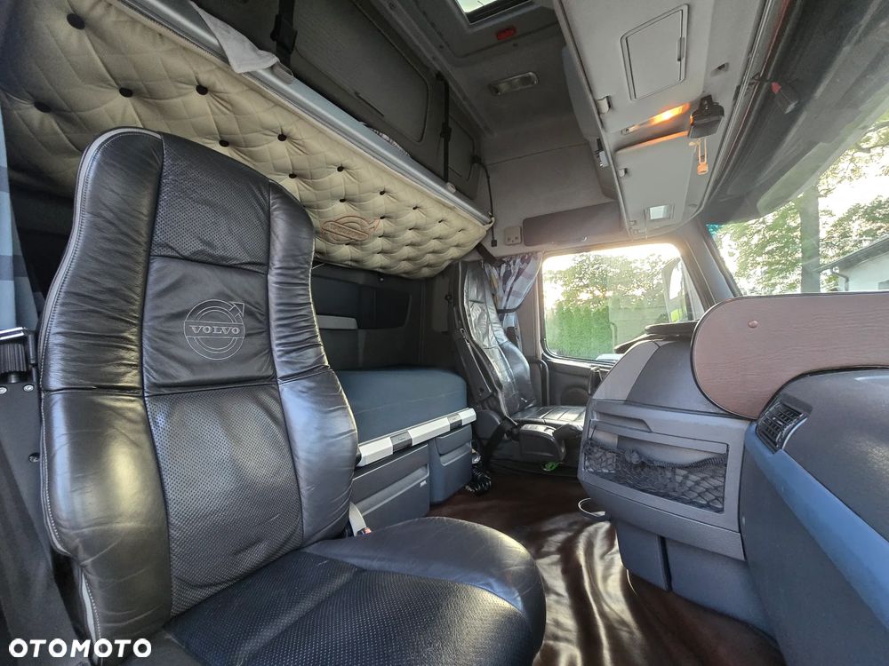 Volvo FH 520 EURO 5 XL - 23