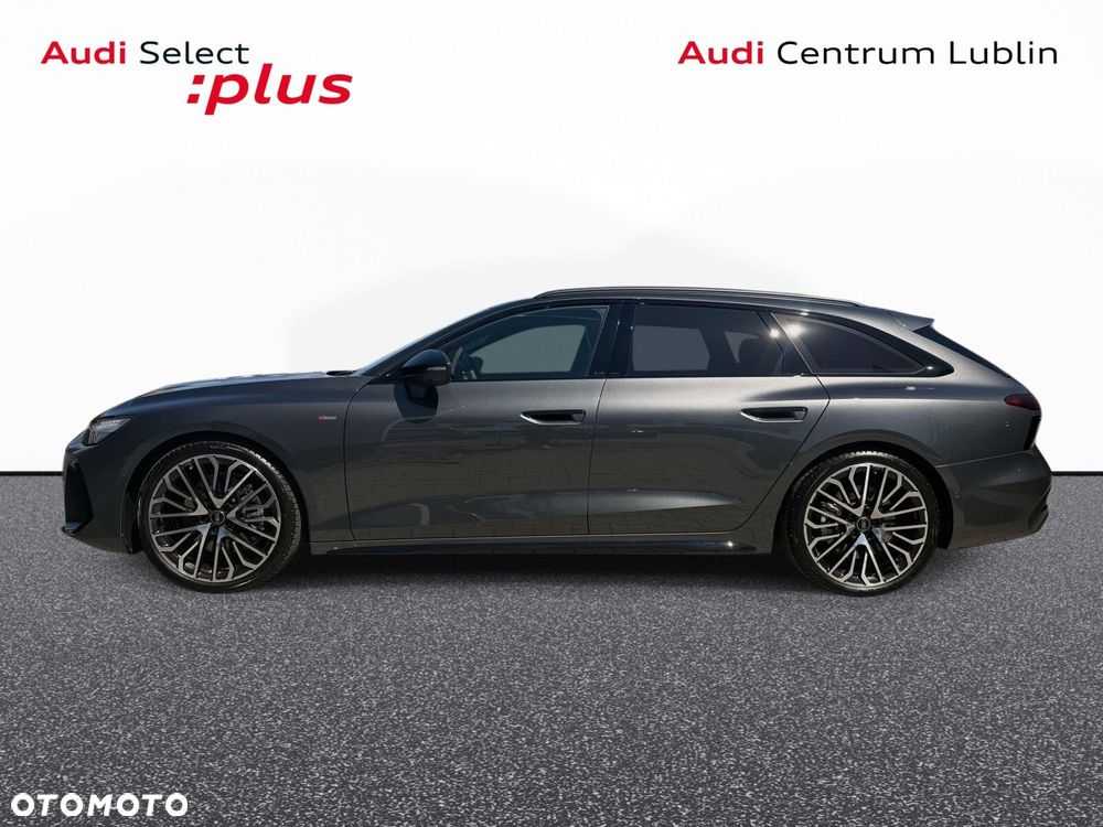 Audi A6 Avant TFSI mHEV Quattro S tronic - 9