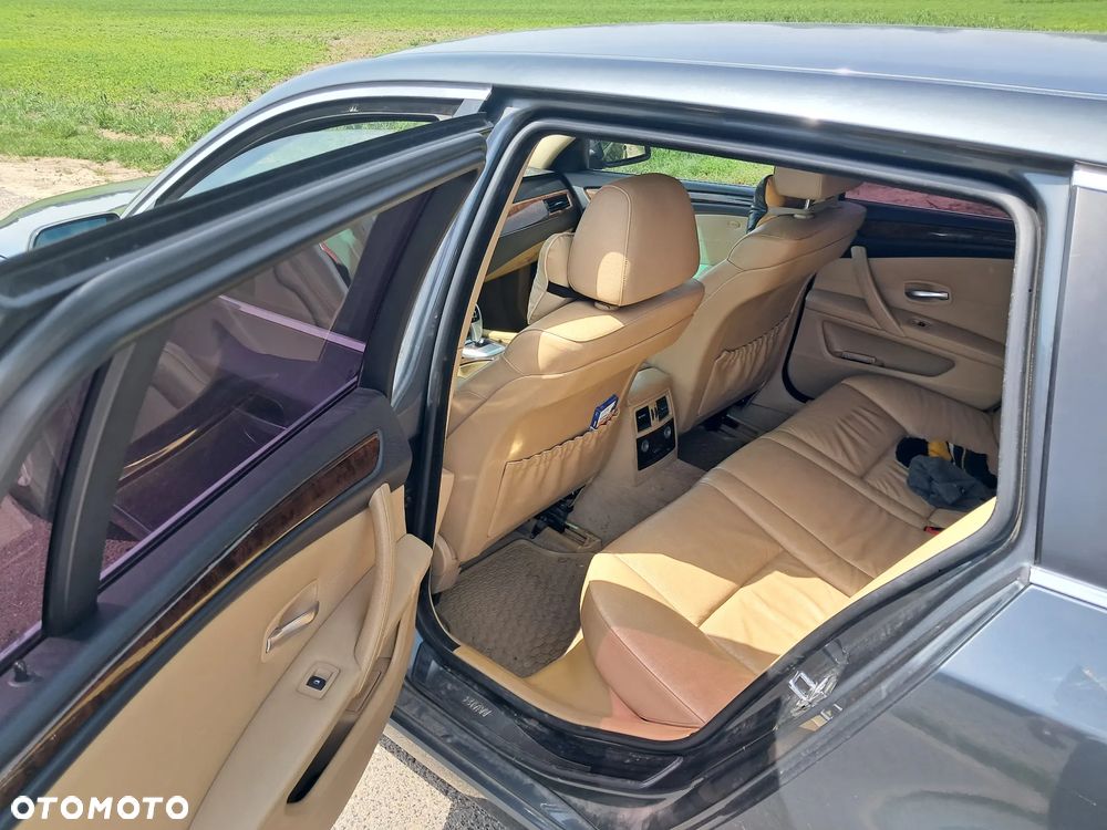 BMW Seria 5 - 9