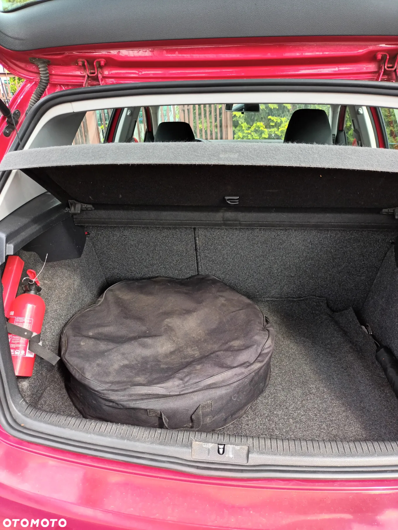 Volkswagen Golf VI 1.6 Comfortline - 8