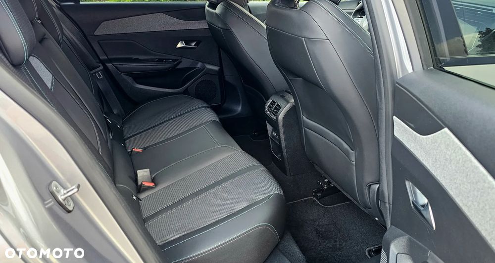 Peugeot 308 BlueHDi 130 Allure - 20