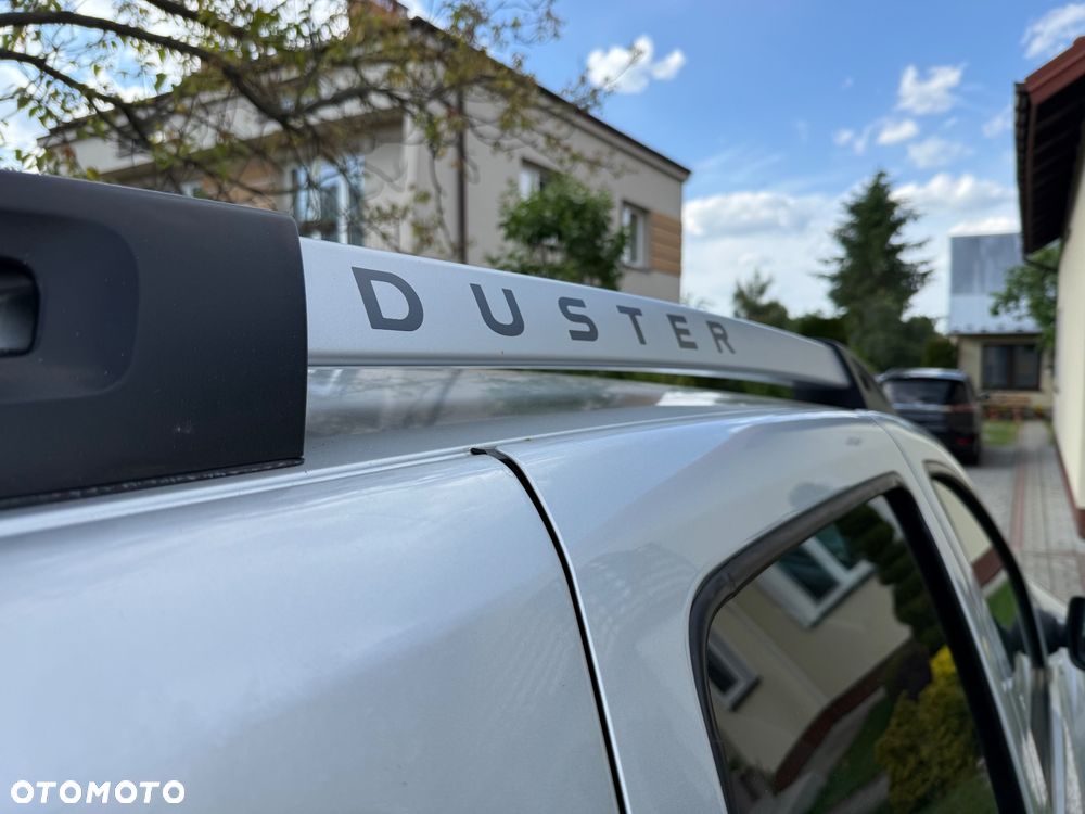 Dacia Duster 1.2 TCe Laureate - 9