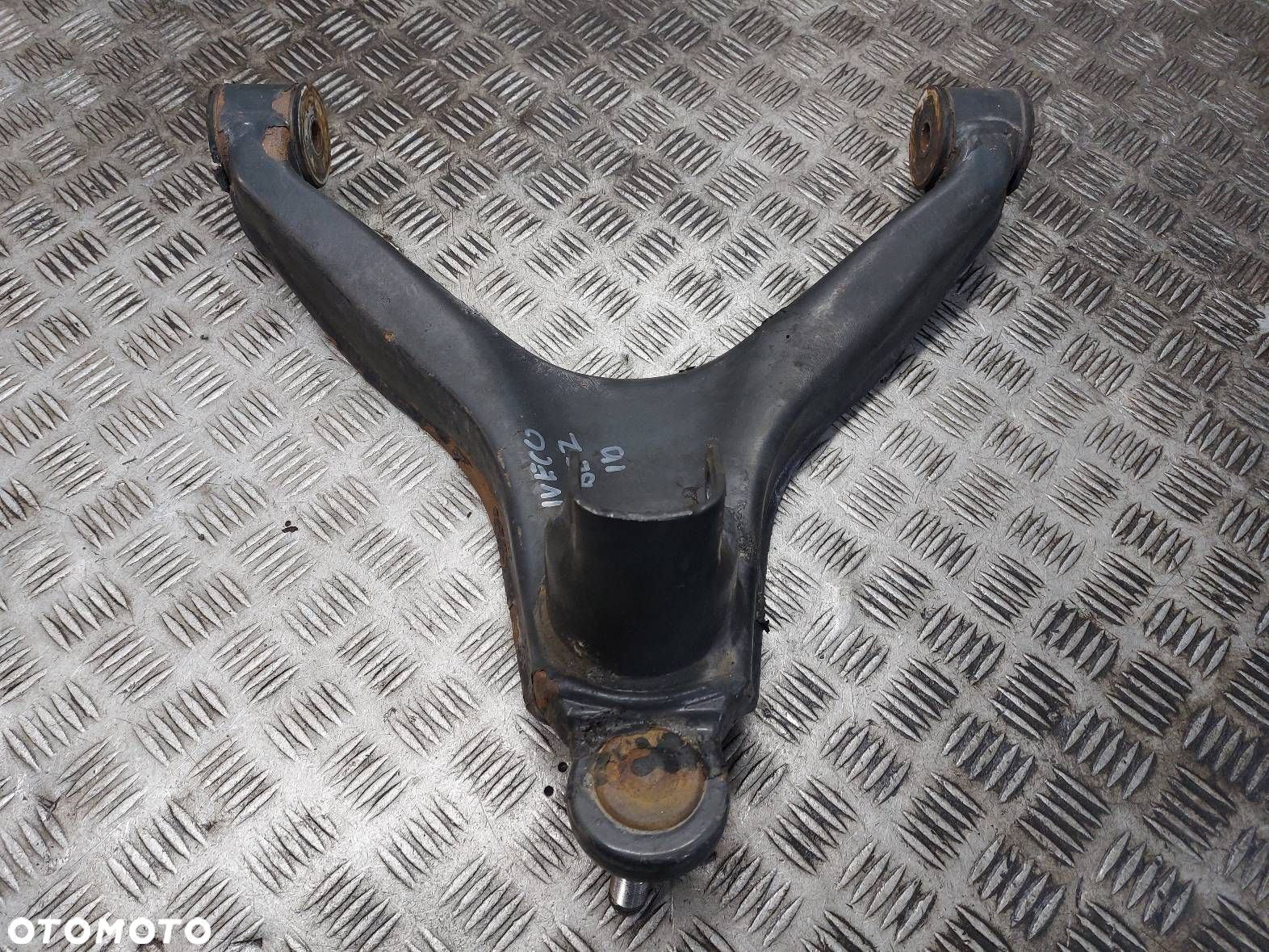 WAHACZ LEWY PRZÓD IVECO DAILY IV LIFT 5801564315 - 6