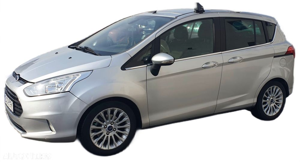Ford B-Max - 6