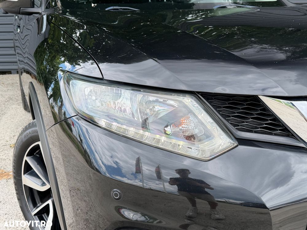 Nissan X-Trail 1.6 dCi N-Connecta - 25