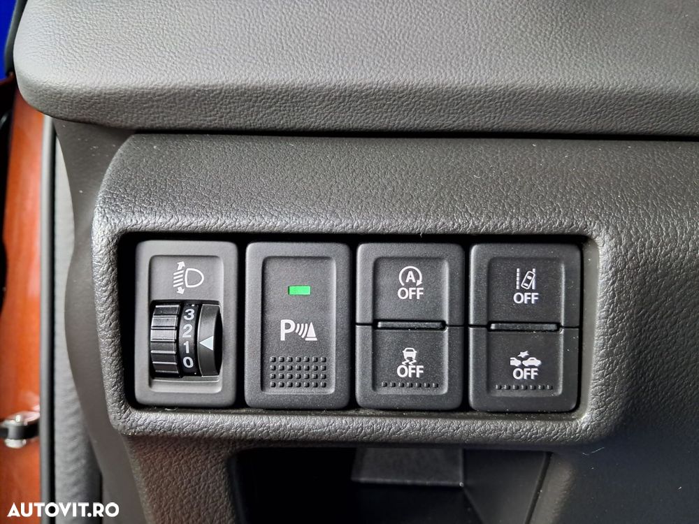 Suzuki SX4 - 17
