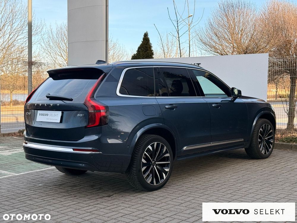 Volvo XC 90 - 6