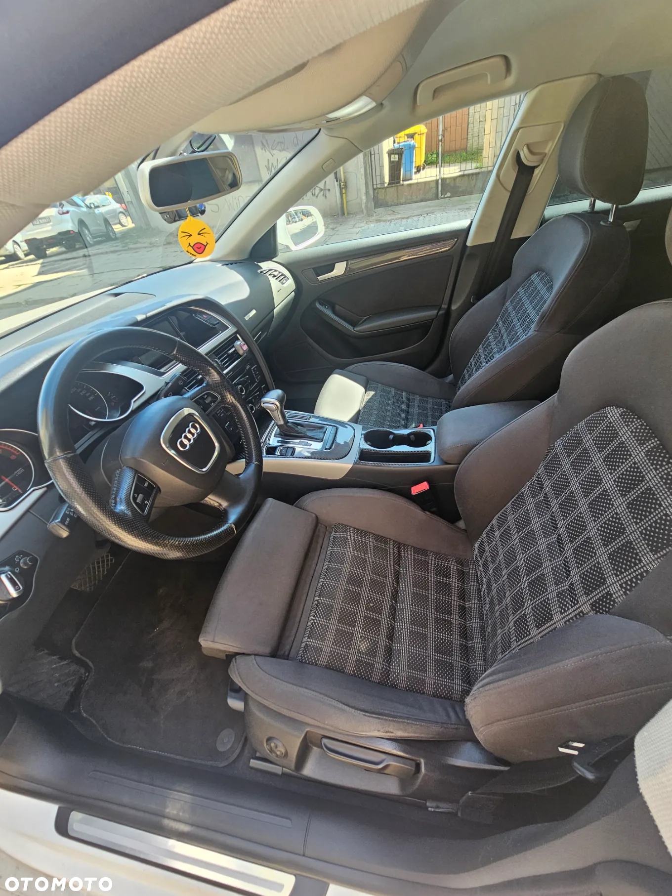 Audi A5 - 16