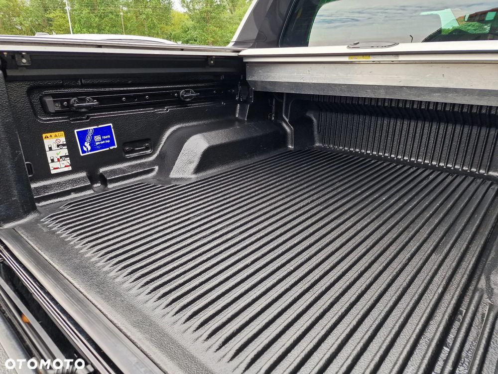 Ford Ranger 2,0 l EcoBlue Autm Wildtrak - 21