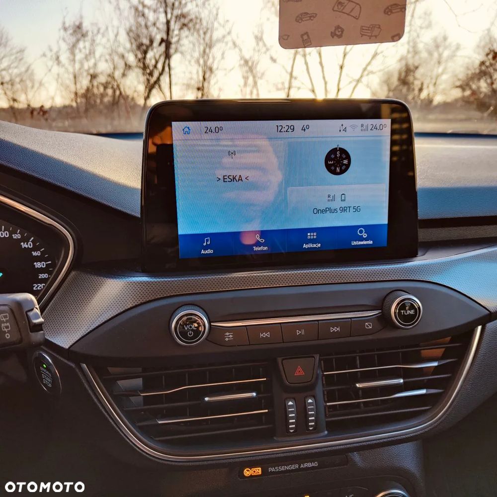 Ford Focus 2.0 TDCi Titanium ASS PowerShift - 20