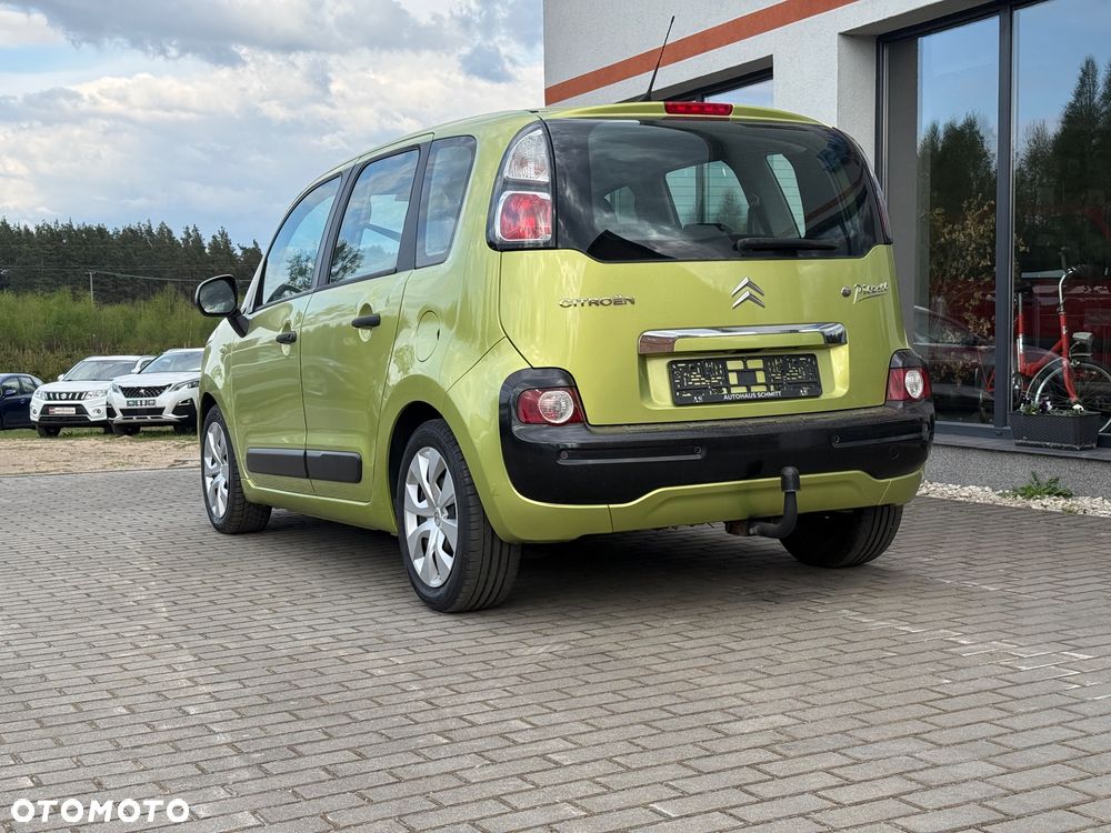 Citroën C3 Picasso VTi 120 Exclusive - 13