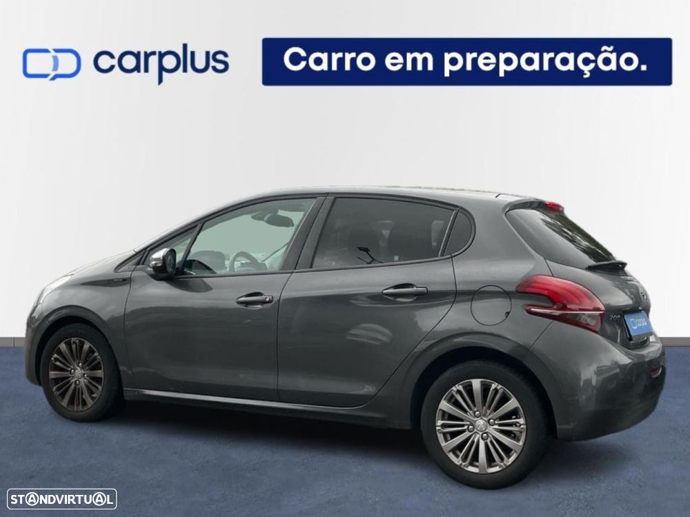 Peugeot 208 1.2 PureTech Signature - 2