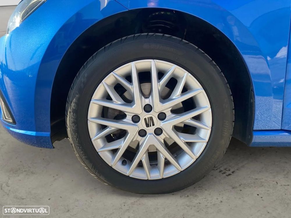SEAT Ibiza 1.0 TSI Xcellence - 16