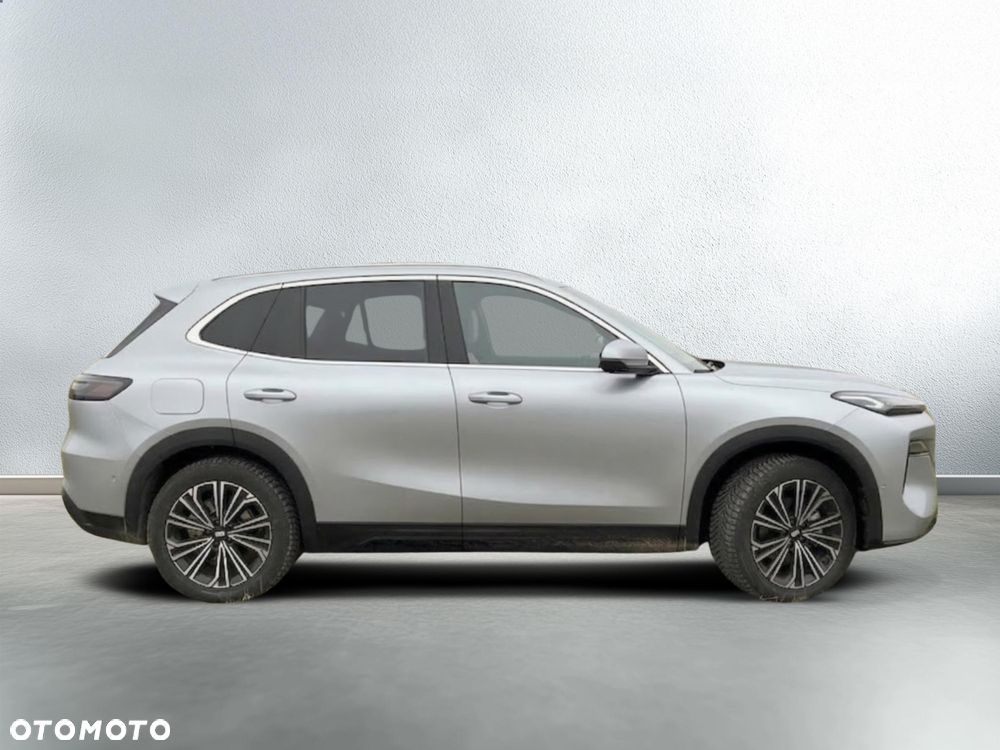 Geely Starray EM-i 1.5 PHEV Max - 4