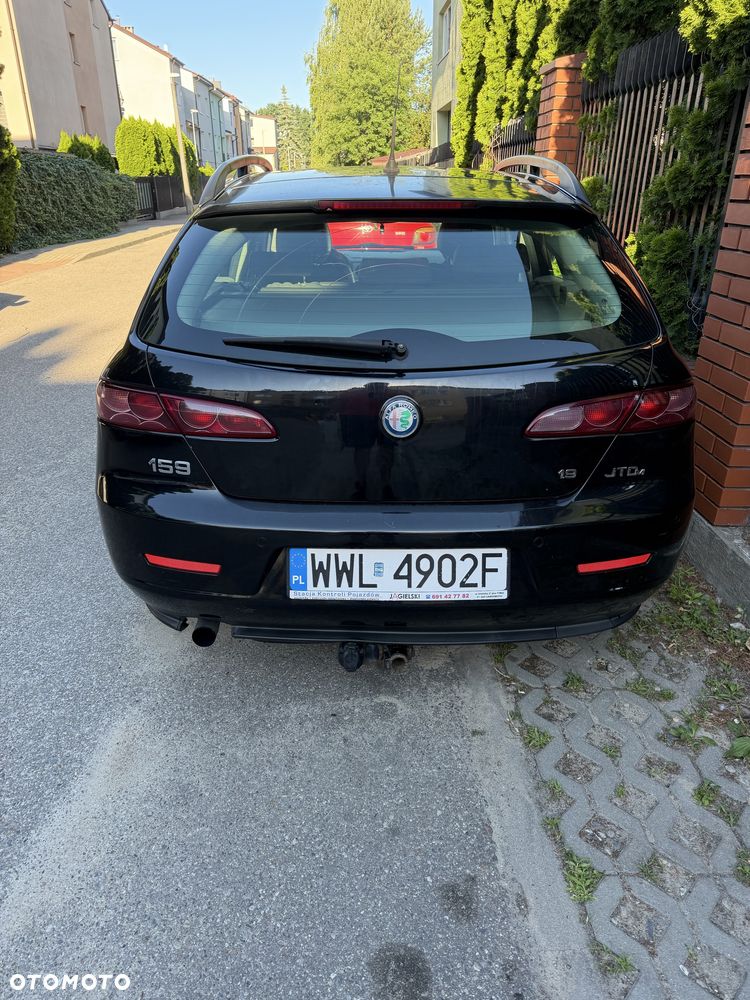 Alfa Romeo 159 - 4