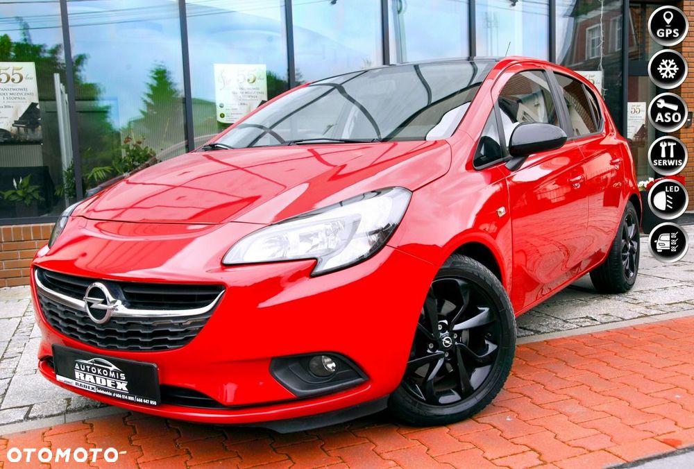 Opel Corsa - 2
