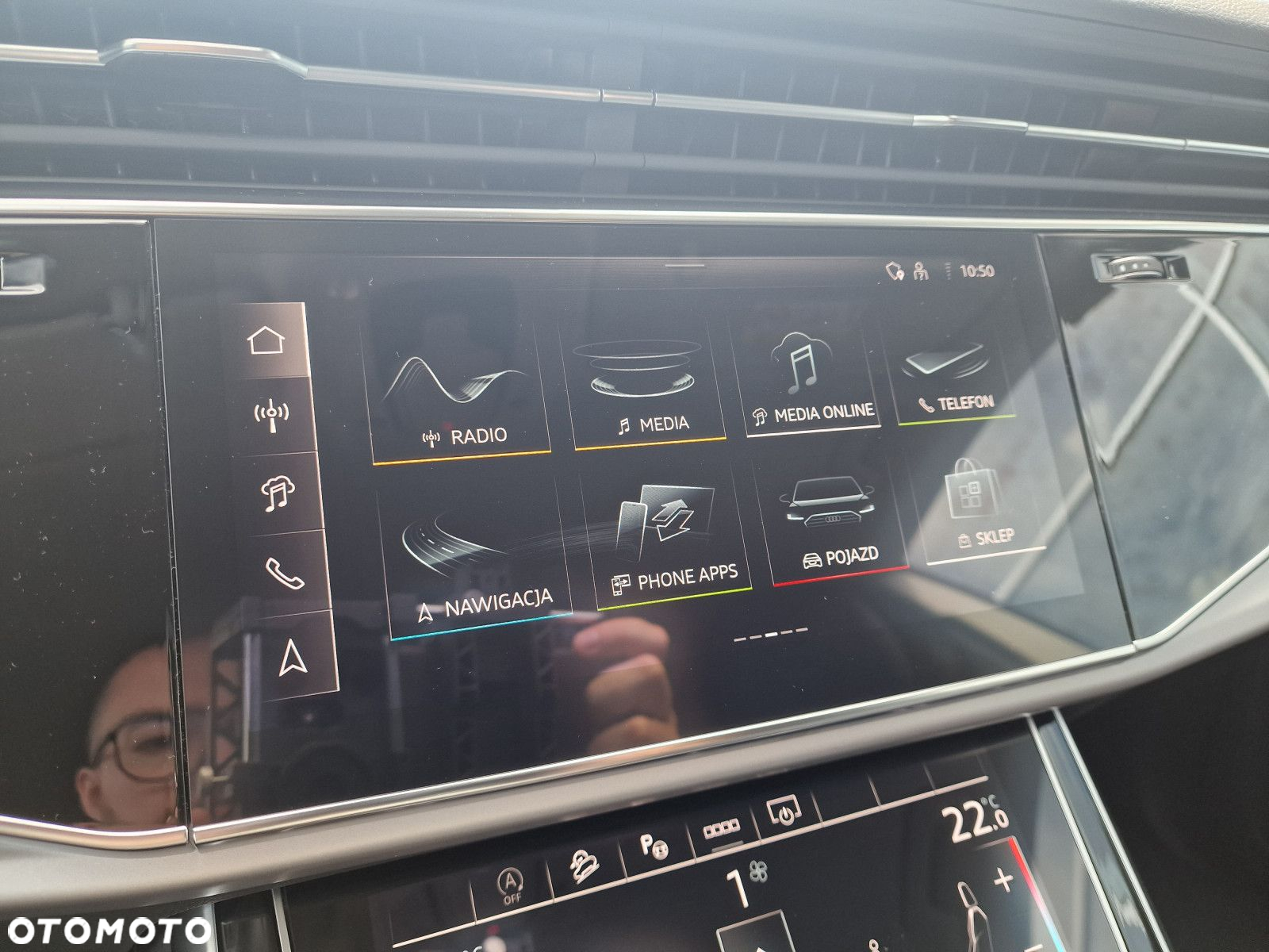 Audi Q8 - 24