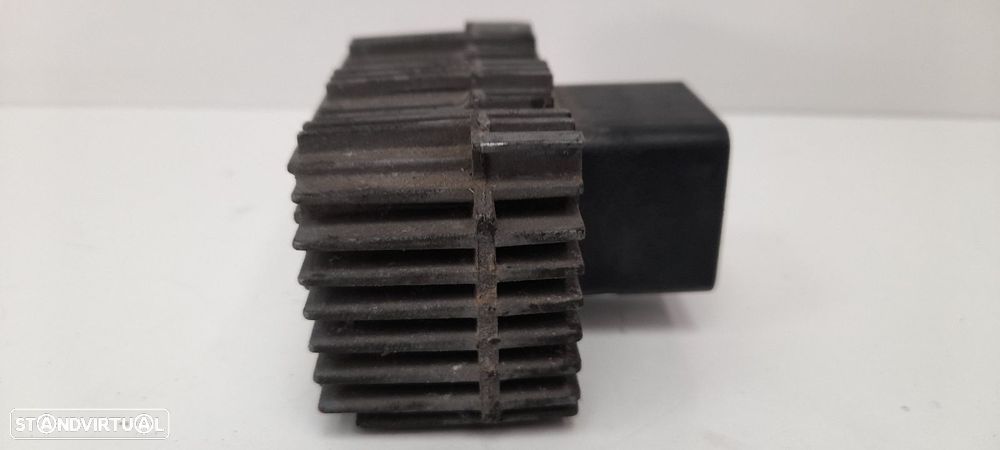 CAIXA PRÉ AQUECIMENTO OPEL ASTRA H 2009 -55354141 - 3