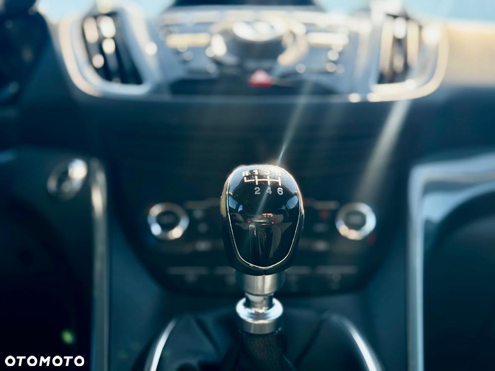 Ford Grand C-MAX 2.0 TDCi SYNC Edition - 11