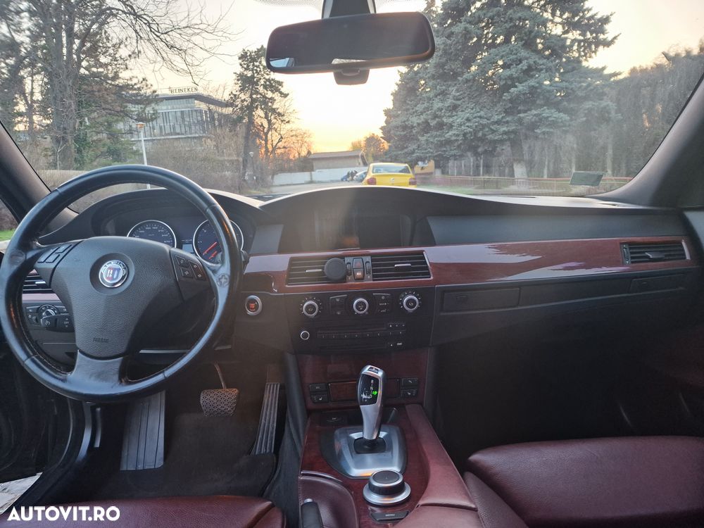 BMW ALPINA - 6