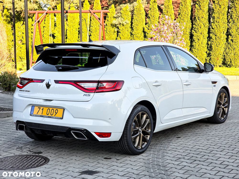 Renault Megane - 8