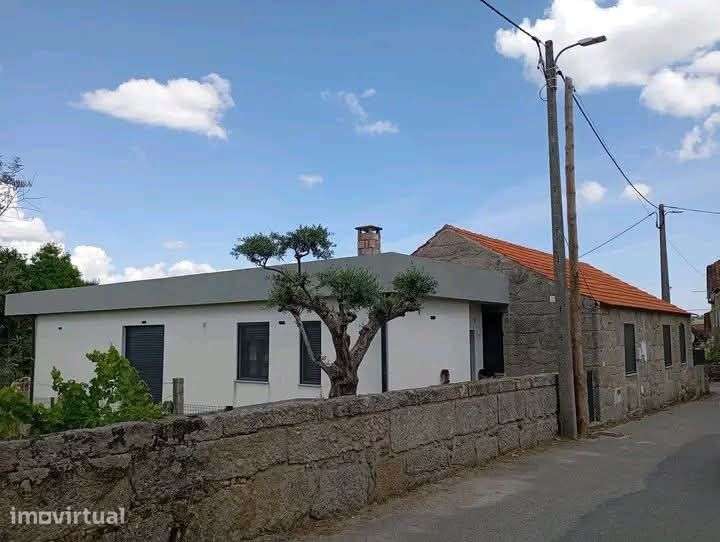 Casa Lapa de Tourais, seia, Serra da Estrela - Grande imagem: 2/12
