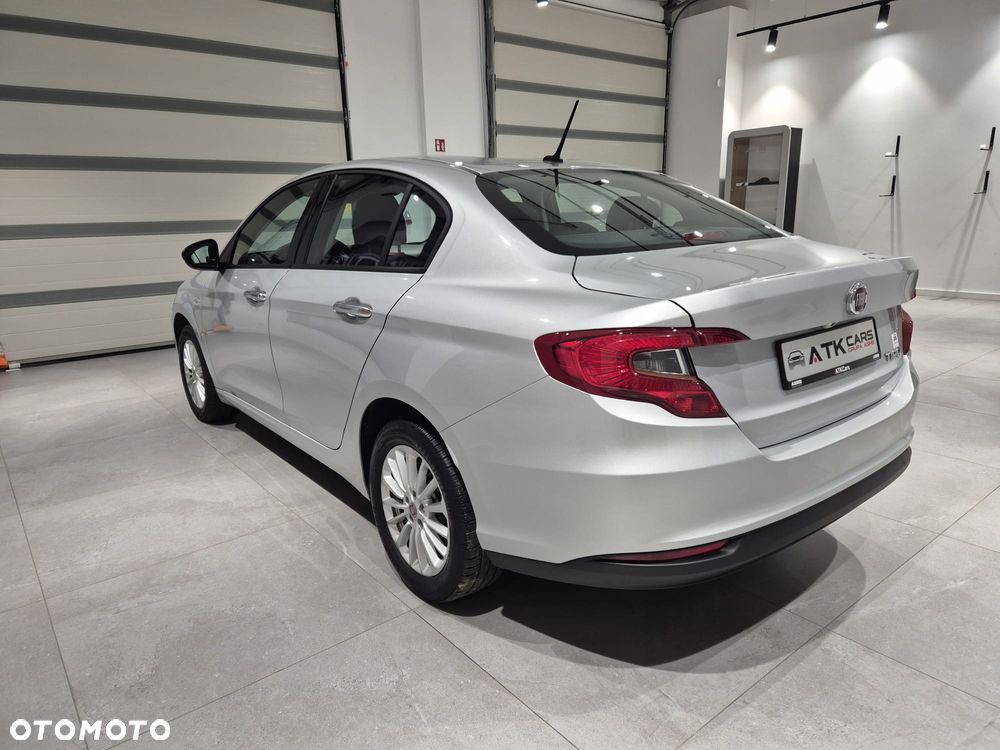 Fiat Tipo 1.0 T3 Life - 8