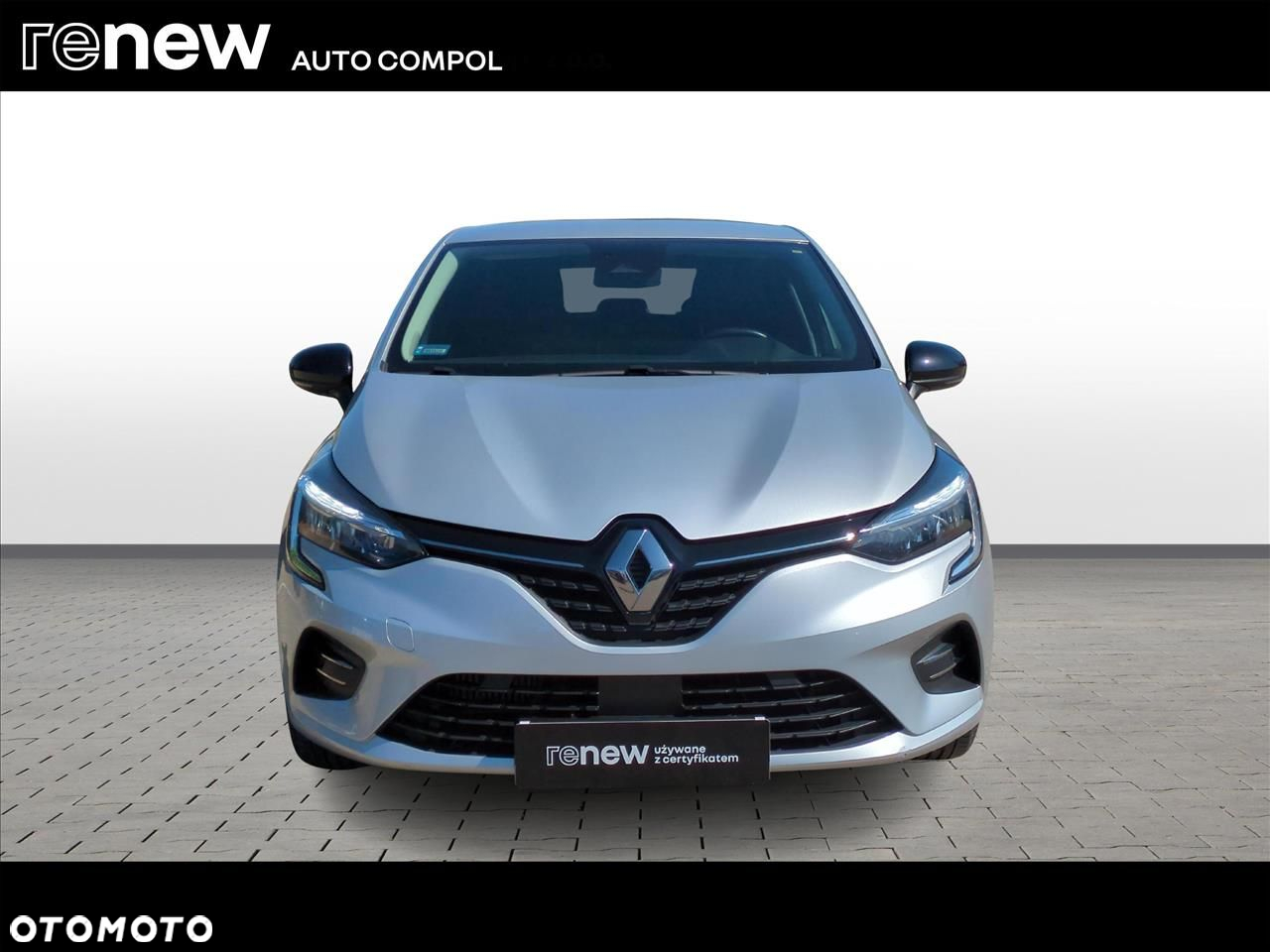 Renault Clio 1.0 TCe Zen - 9