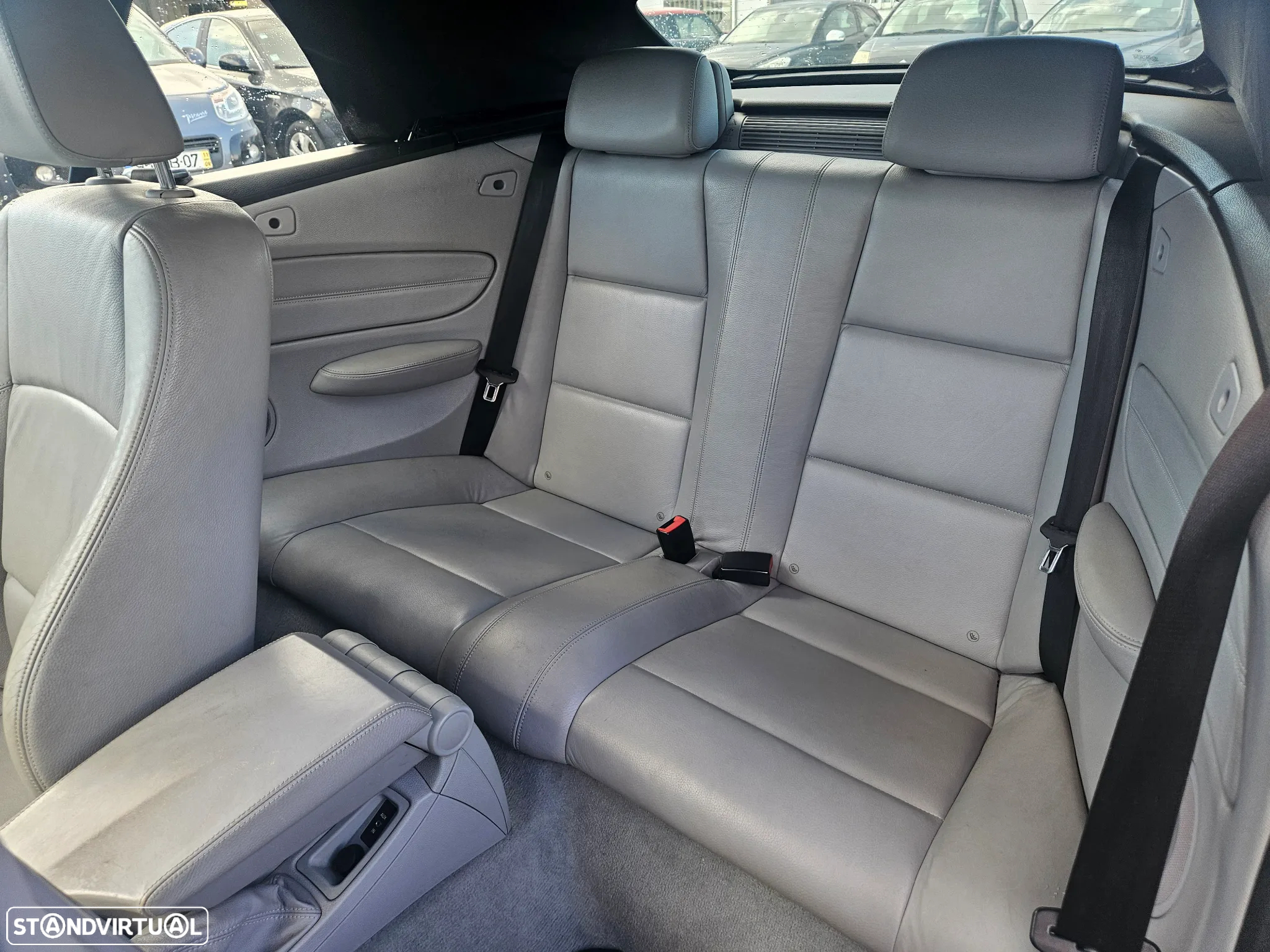 BMW 120 d Cabrio Edition Exclusive - 7