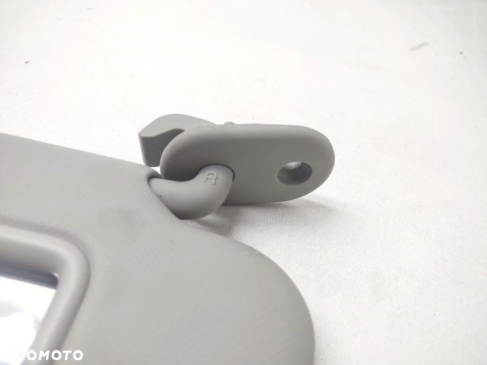 OSŁONA PRZECIWSŁONECZNA KIA RIO IV PRAWA ORYGINAŁ - 2