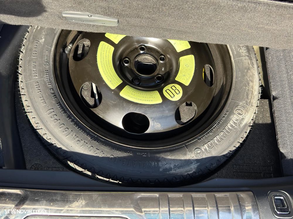 Peugeot 508 SW 2.0 BlueHDi Allure J18 - 28