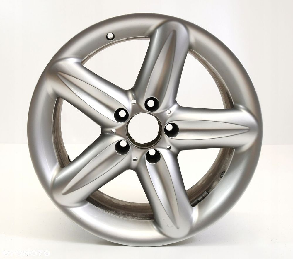 MERCEDES SL W230 FELGA 17 CALI A2304012402 0383 - 1