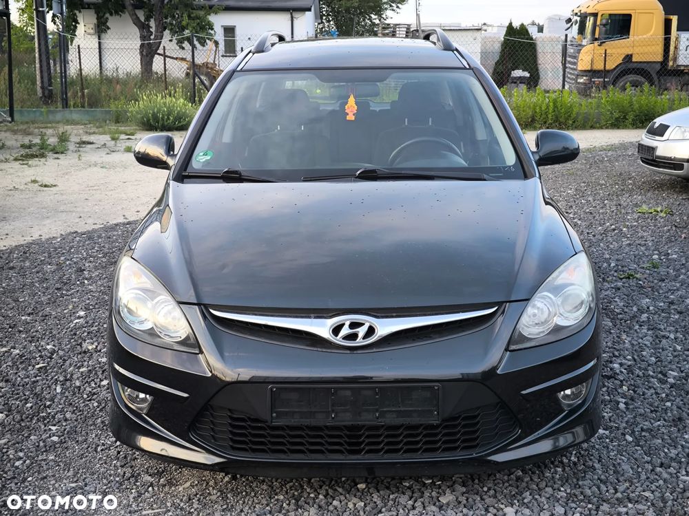 Hyundai i30 1.4 Base + EU5 - 2