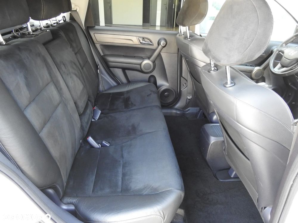 Honda CR-V 2.0 Executive - 11
