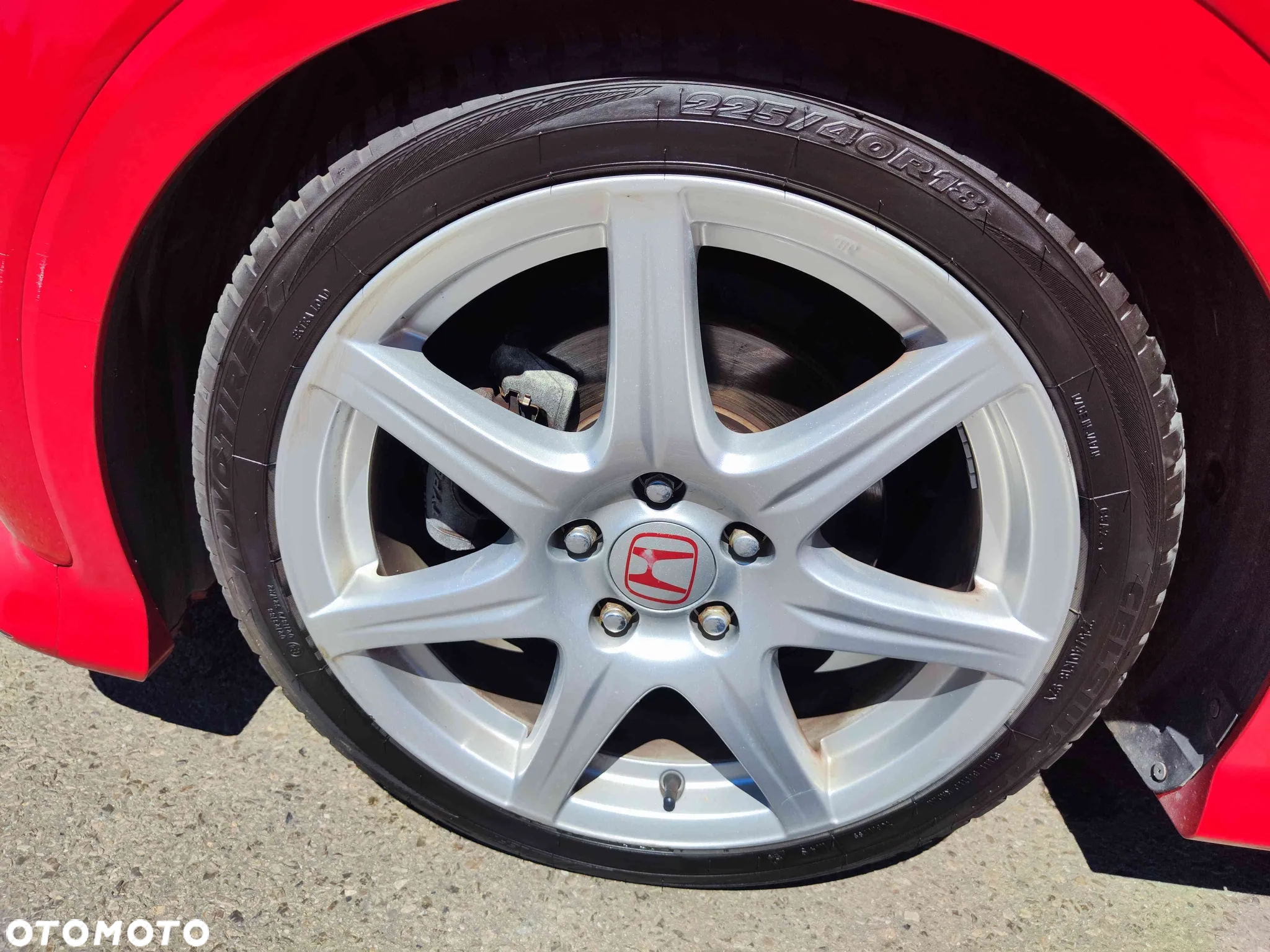 Honda Civic 2.0 TypeR Special Edition - 34