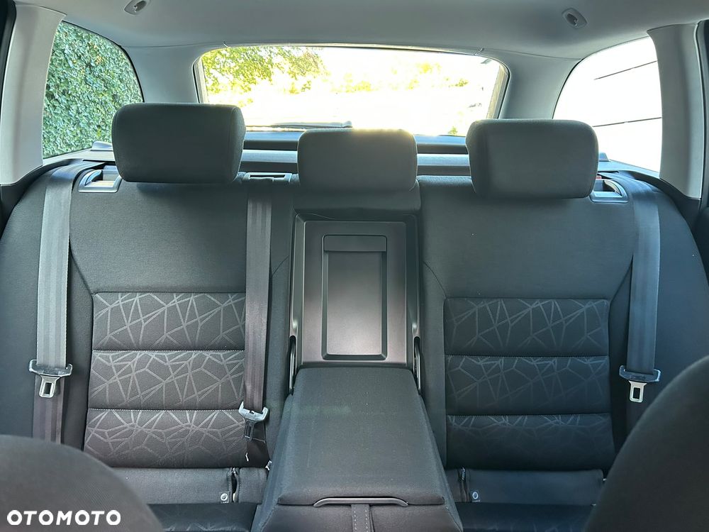 Skoda Octavia 1.2 TSI Green tec Ambition - 9