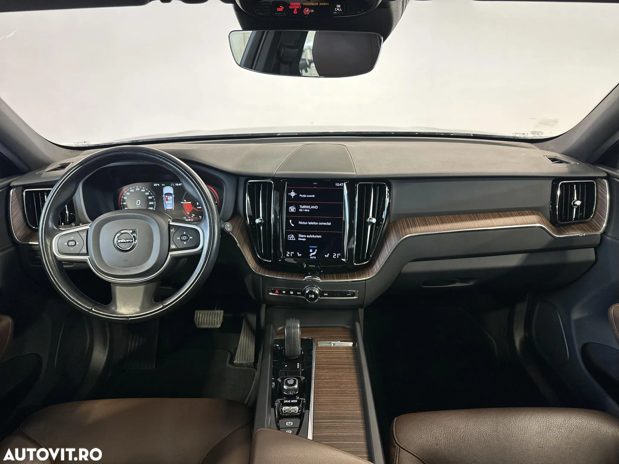 Volvo XC 60 - 9