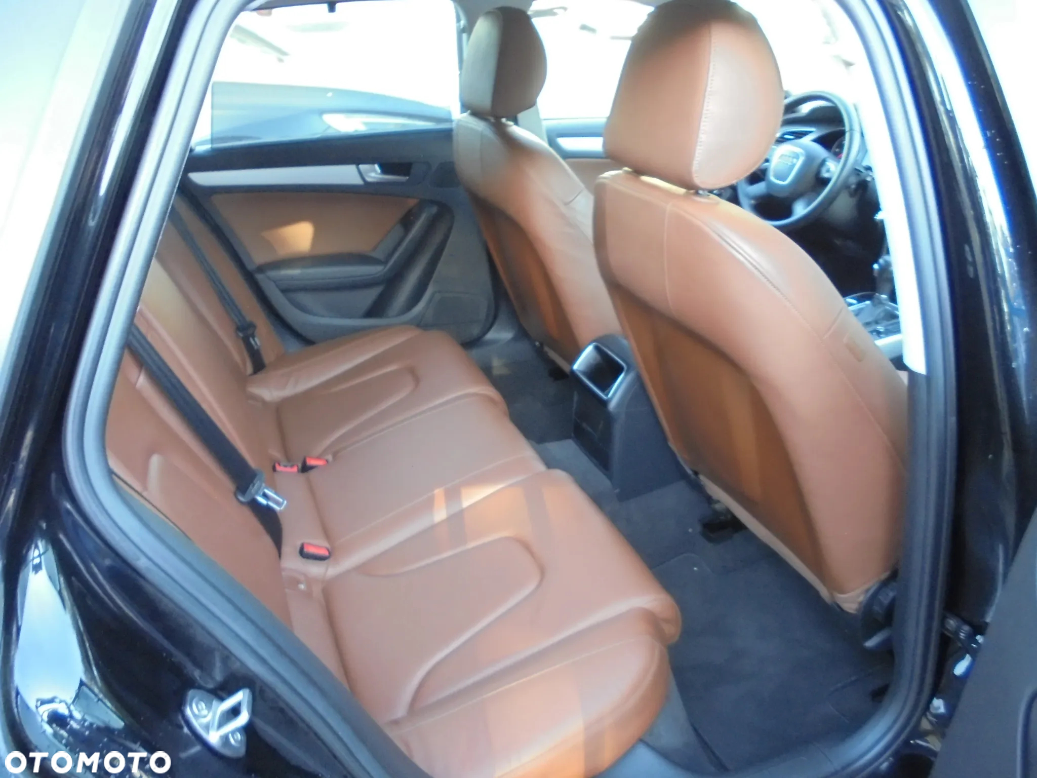Audi A4 2.0 TDI Multitronic - 15