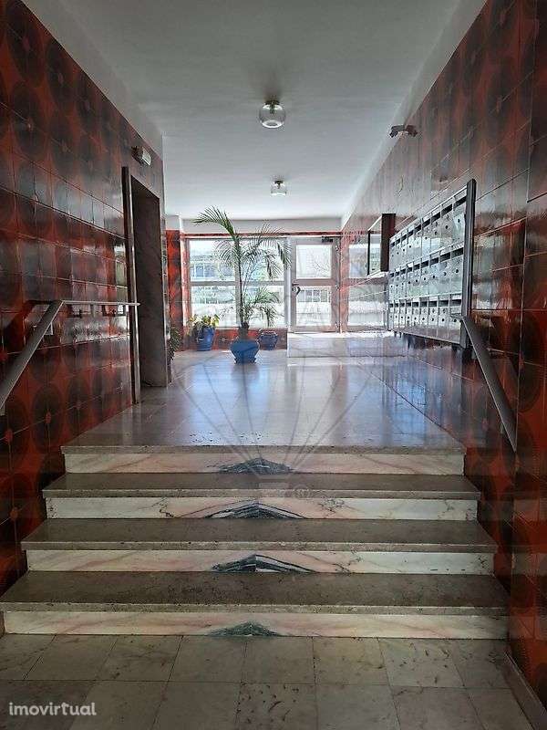 Apartamento T3 para arrendamento - Grande imagem: 4/34