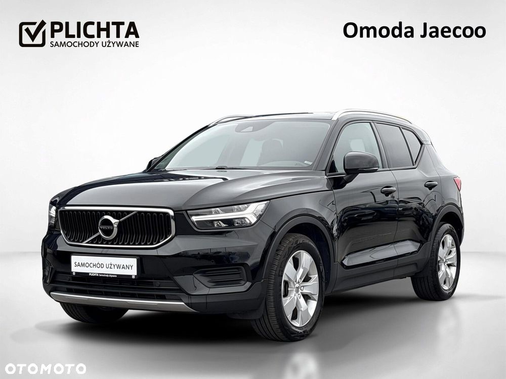 Volvo XC 40 T3 Momentum Pro - 1